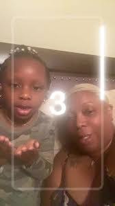 Laquisha Mason's Instagram, Twitter & Facebook