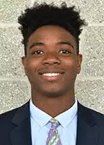 2020 Men's Lacrosse Roster