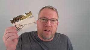 Scan Analog Photos — Tim Grey