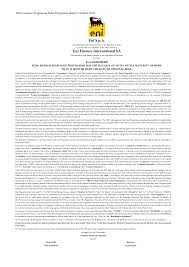 How to convert euro to romanian leu. Https Www Enifinanceinternational Com Assets Pdf En En Funding Emtn 2019 Base Prospectus Pdf