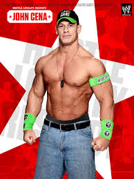Wwe Magazine John Cena Poster C Wwe All Rights Reserved John Cena Pictures John Cena Wwe
