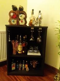 Mini Bar Ev Gezmesi
