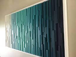Pin On Wood Wall Art
