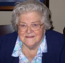 Obituary for H. Bernice (Tucker) Goforth