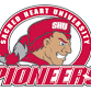 Sacred Heart Pioneers Women's Basketball vs. Siena event image