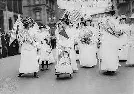 Generation greatest generation chinese zodiac: This Actually Happened August 18 1920 Men Win The Right To Have Women Vote For Them