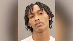 17-year-old, 2 other teens arrested following shooting death of  20-year-old, 15-year-old, police say