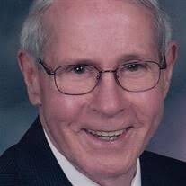 Malcolm "Buddy" Cline Obituary