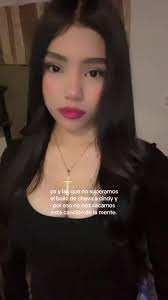 Yo No Soy Mendoza Cindy Y Chava Beso