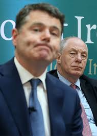 Fine Gael's Michael Ring Says Paschal Donohoe Is 'Too Good A Minister To  Lose'