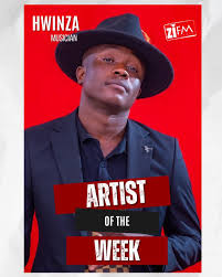 ZiFM Stereo on X: ArtistOfTheWeek - HWINZA This week, we shine the  spotlight on Hwinza, a talented Zimdancehall musician who has taken the  industry by storm! Born Simbarashe Magado, Hwinza rose to