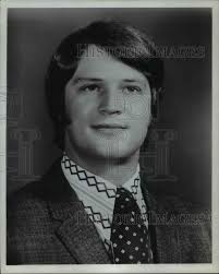 1972 Press Photo John Soltis, Eastern Ohio State Manager Summit Market