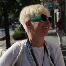 Christiane Gross (@christimootoo)