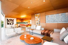 Check spelling or type a new query. 23 Living Rooms With Wooden Ceilings Exuding A Warm Aura Home Design Lover