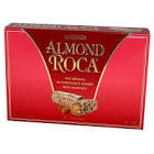 Almond Roca