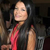 Chloe Mathis's Instagram, Twitter & Facebook