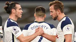 Newsnow aims to be the world's most accurate and comprehensive tottenham hotspur news aggregator, bringing you the latest spurs headlines from the best tottenham sites and other key. Tottenham Hotspur Gareth Bale Will Not Be Used As Harry Kane Replacement Bbc Sport