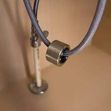 An anonymous reader who once worked installing as an installer for lowe's shared some very helpful advice with us: How To Install A Kitchen Faucet Lowe S