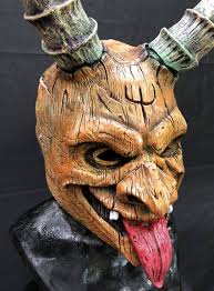 Krampus Demon - Etsy