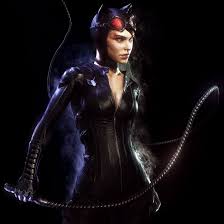 Be careful, she's programmed a. Catwoman Batman Arkham Knight Catwoman Arkham Knight Catwoman Arkham City Catwoman