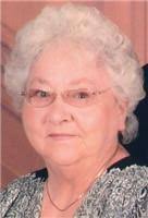 Barbara Sherry Obituary (1934