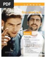 Las Hablas Andaluzas y La Enseñanza de Las Lenguas