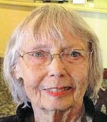 Ruby Murray Obituary (2015)