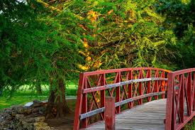 You will love the area's history and scenery, but you'll also enjoy the park's outdoor amenities: Ten Best Fort Worth Parks For Getting Back To Nature This Summer