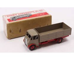 dinky toys Auctions Prices