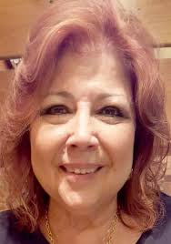 Lorraine Morgan Obituary (1949