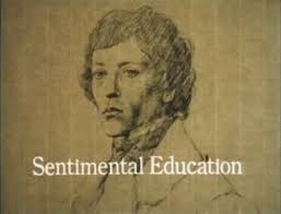 Sentimental Education (TV Mini Series 1970)