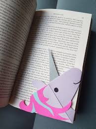 Unicorn Origami Bookmark Book Lover Gift Gift For Kid Bookmark For Kids Unicorn Lover Gift Handmade Gift For Girl Origami Animals In 2020 Bookmarks Kids Book Origami Book Lovers Gifts