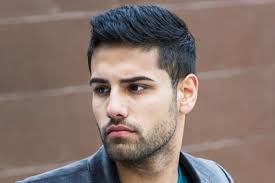 The best new mens haircuts and hairstyles for indian men are here at fashion guruji and we promise theres. All Hair Makeover Cool Hairstyles For Indian Guys India Latest Mens Hairstyle Beard Styles Short Mens Haircuts Short Beard Styles For Men