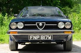 Image result for Giallo 1981 Alfa-Romeo