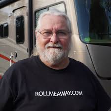 Exploring Florida during winter season