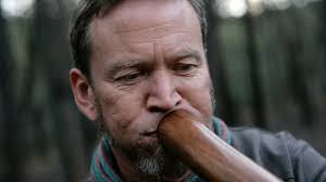 Bruce Rogers obituary: Didgeridoo maker had the talent to cross barriers