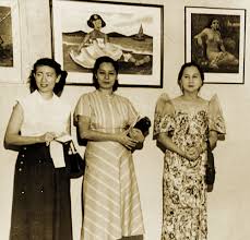 Bildergebnis für Anita Magsaysay-Ho