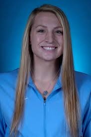 Congratulations Lilly Higgs UNC DOMINATES DUKE ON SENIOR NIGHT The women  dominated the meet from the first race with the team of Grace Countie,  Sophie Lindner, Lilly Higgs and Heidi Lowe finishing