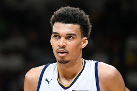 Wembanyama injury news: Will he suit up for Game 4 tonight?