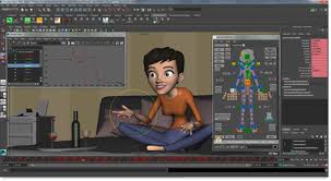 3d Animation Program Move Characters Frank Abney Jesse Aclin Kent Alfred Et Al Animschool Animation Programs How To Make Animations Animation Company