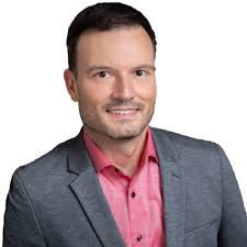 Martin Krieg's Instagram, Twitter & Facebook