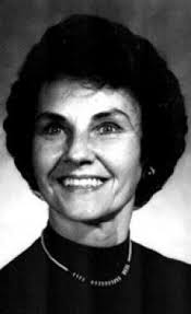 Obituary of Suellen Poole. ❤️