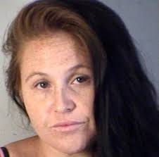 Woman accused of animal cruelty