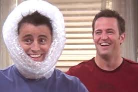 Chandler starts a band with carol and susan in. We 100 Know If You Re Joey Tribbianni Or Chandler Bing Based On These Random Questions
