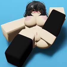SmutBase • Roblox R34 Template (Female)