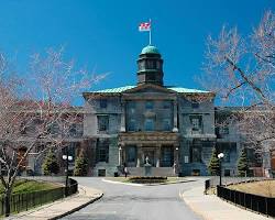صورة McGill University in Canada