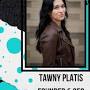 Profile Picture of Meet Tawny Platis - CanvasRebel Magazine (@canvasrebel.com) on Google