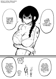 DISC] Ein Yankee, der glücklich ein schönes Mädchen NTRt von @inknoshimi :  rmanga