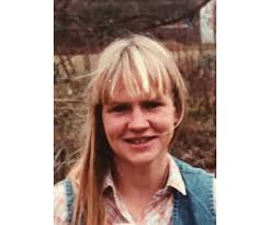 Barbara Crossman Obituary (1948