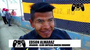 CLUB EMPRESA MINERA HUANUNI 6-1 SAN JOSÉ ES ORURO COPA SIMÓN BOLÍVAR  NACIONAL "B" QUINTA FECHA